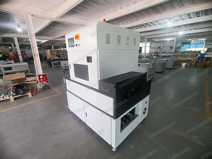 LED UV固化机选购指南怎么选 实拍展示